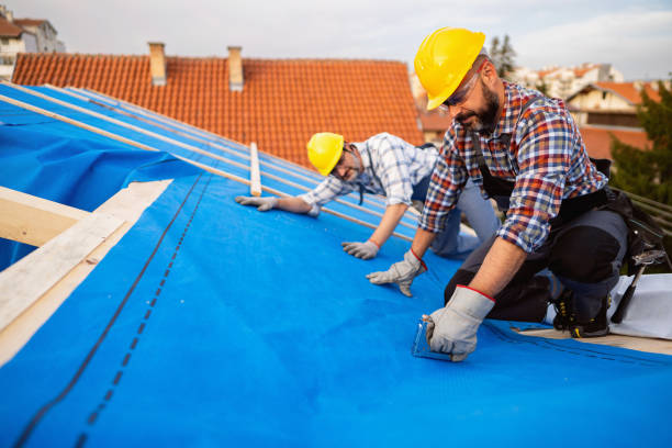 Best Metal Roofing Contractor  in Union City, PA